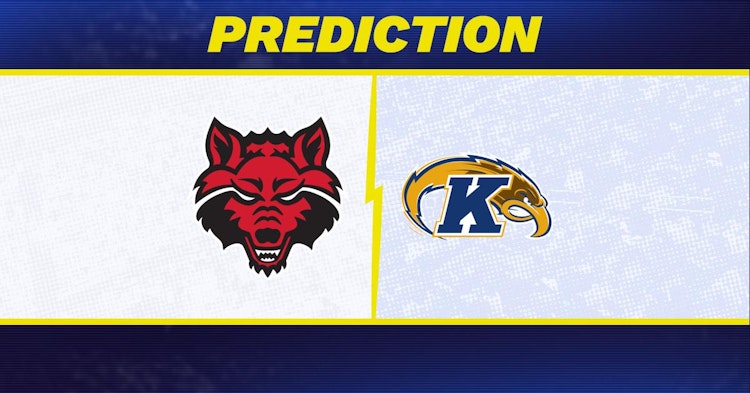 Arkansas State-Kent State Predictions and Game Preview.