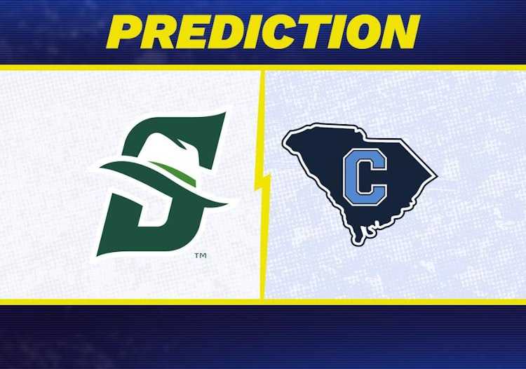 Stetson-Citadel Predictions and Game Preview.