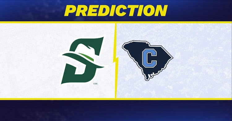 Stetson-Citadel Predictions and Game Preview.