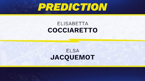 Elisabetta Cocciaretto vs. Elsa Jacquemot prediction, odds, picks for WTA Qatar Open 2026