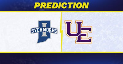 Indiana State vs. Evansville prediction: Why Indiana State is favored to win men's college basketball matchup [2/3/2026]