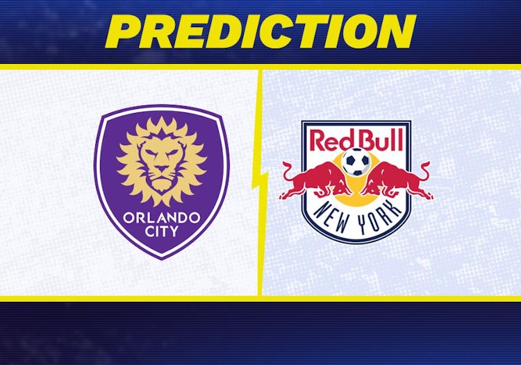 Orlando City-NY Red Bulls Predictions and Game Preview.
