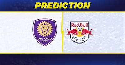 Orlando City vs. NY Red Bulls Prediction, Odds, MLS Cup Picks [11/30/2024]