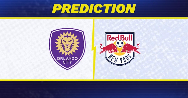 Orlando City-NY Red Bulls Predictions and Game Preview.