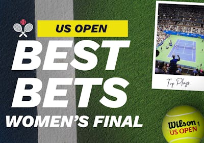 US Open Final: Best Bet and Predictions for Ons Jabeur vs. Iga Swiatek on Saturday, September 10