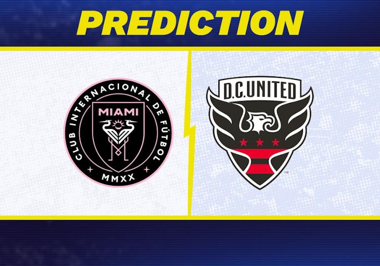 Inter Miami-D.C. United Predictions and Game Preview.