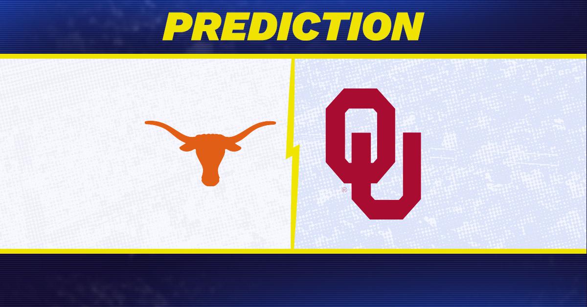 Texas vs. Oklahoma prediction: Texas favored to win men's college basketball matchup [1/31/2026]