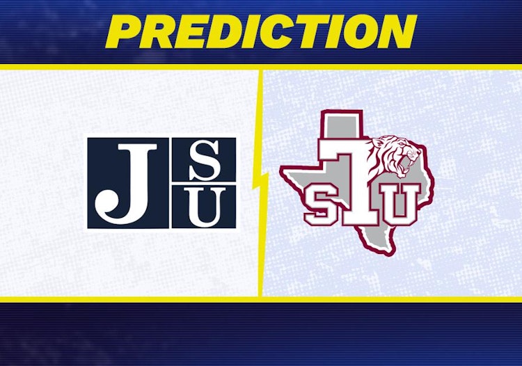 Jackson State-Texas Southern Predictions and Game Preview.