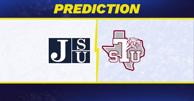 Jackson State-Texas Southern Predictions and Game Preview.