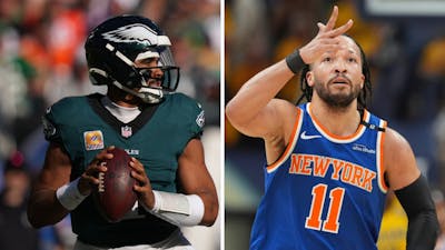 Black Friday Round Robin Parlay: A High-Upside Holiday Parlay