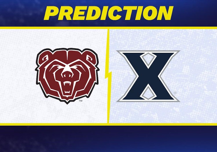 Missouri State-Xavier Predictions and Game Preview.