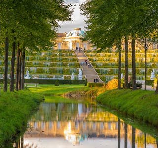 Potsdam: The Breathtaking German Versaille, A UNESCO World Heritage Site's gallery image