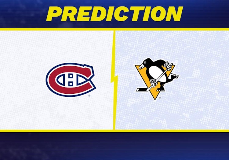 Montreal Canadiens-Pittsburgh Penguins Predictions and Game Preview.