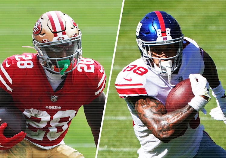 NFL 2020 San Francisco 49ers vs. New York Giants: Predictions, picks and bets