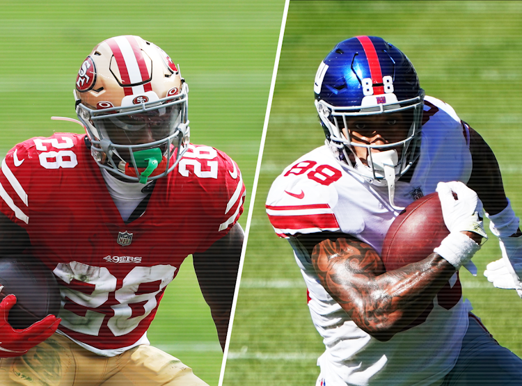 NFL 2020 San Francisco 49ers vs. New York Giants: Predictions, picks and bets