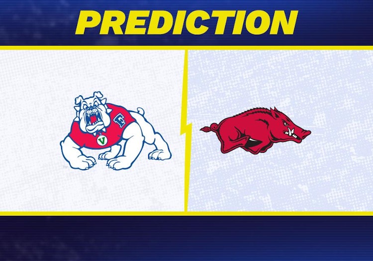 Fresno State-Arkansas Predictions and Game Preview.