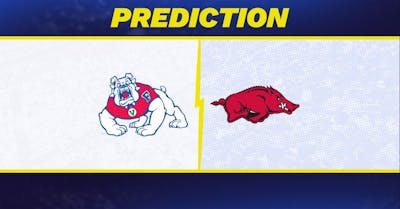 Fresno State vs. Arkansas prediction: Why Arkansas is favored to win men's college basketball matchup [12/6/2025]