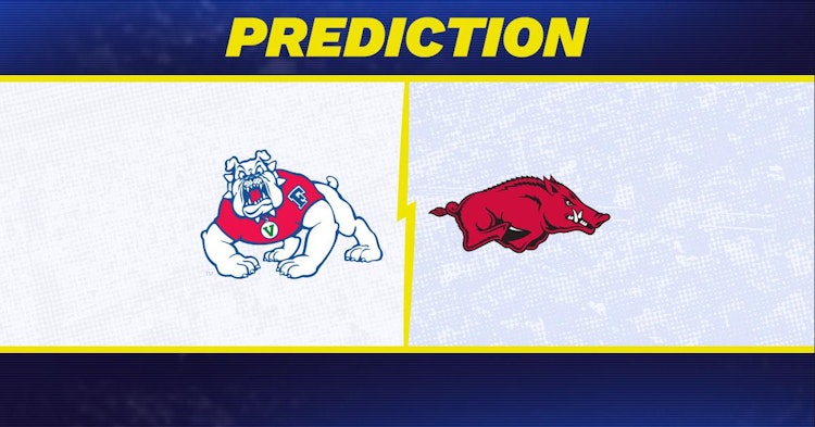 Fresno State-Arkansas Predictions and Game Preview.