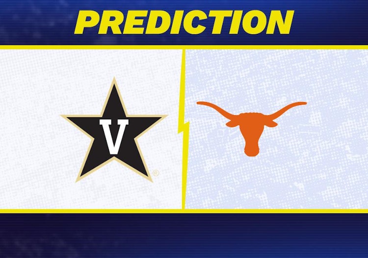 Vanderbilt-Texas Predictions and Game Preview.