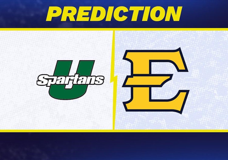 USC Upstate-East Tennessee State Predictions and Game Preview.