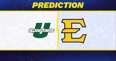 USC Upstate vs. East Tennessee State Prediction: East Tennessee State Predicted to Win College Basketball Matchup [11/22/2024]