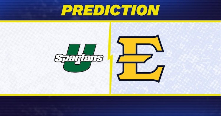 USC Upstate-East Tennessee State Predictions and Game Preview.