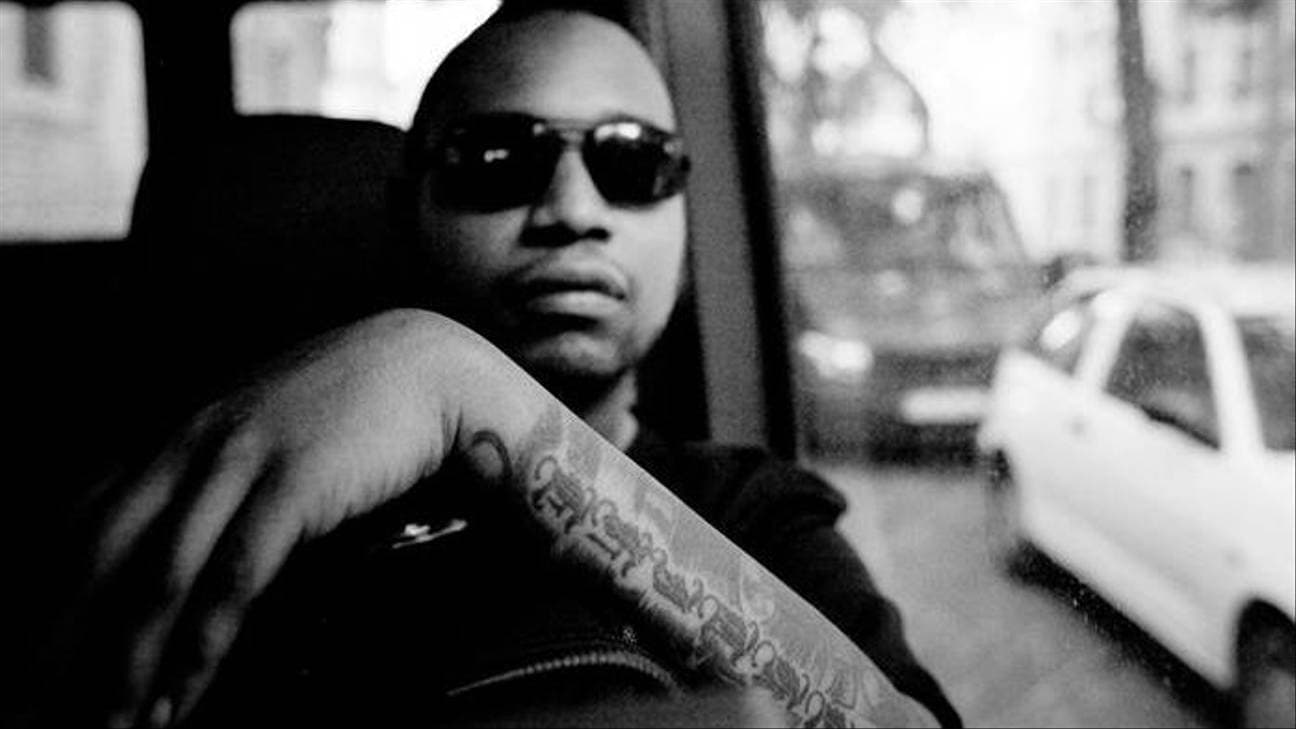 Feelin: A DJ Rashad Tribute