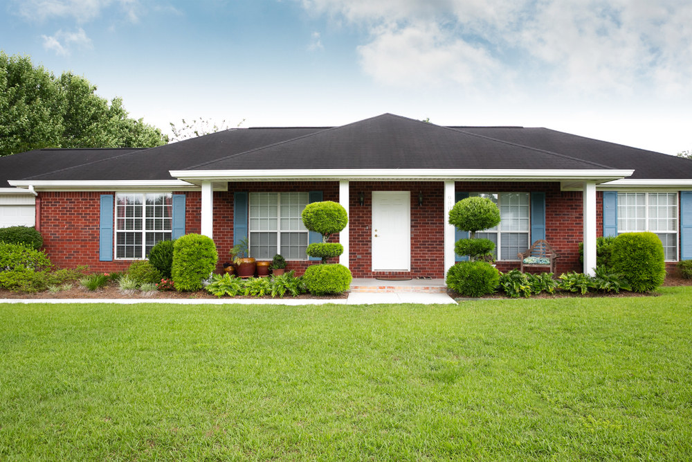 What Is The Difference Between A Bungalow And A Ranch Style House