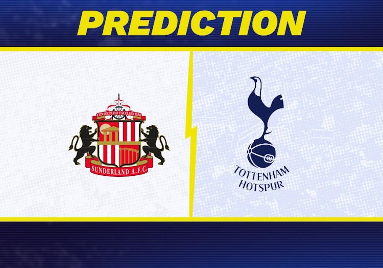 Sunderland-Tottenham Predictions and Game Preview.