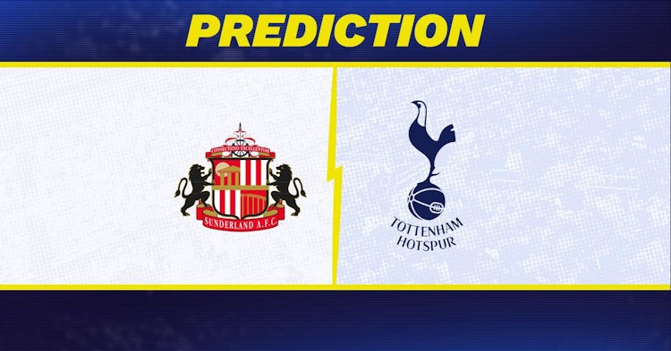 Sunderland-Tottenham Predictions and Game Preview.