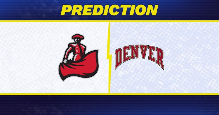 Cal State Northridge-Denver Predictions and Game Preview.