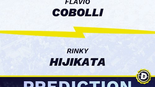 Flavio Cobolli vs. Rinky Hijikata Prediction, Odds, Picks for Wimbledon 2024