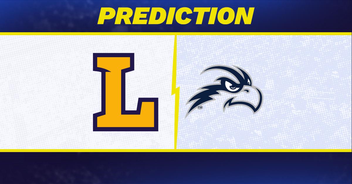 Lipscomb vs. North Florida prediction: Lipscomb favored to win men's college basketball matchup [1/31/2026]