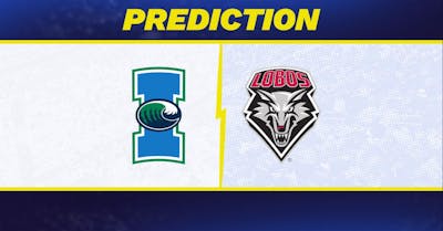 Texas A&M-CC vs. New Mexico Prediction: New Mexico Predicted to Win College Basketball Matchup [11/12/2024]