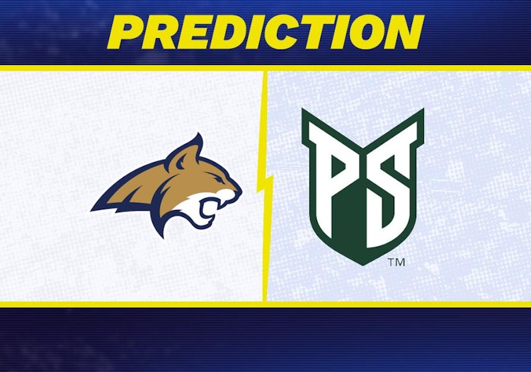 Montana State-Portland State Predictions and Game Preview.