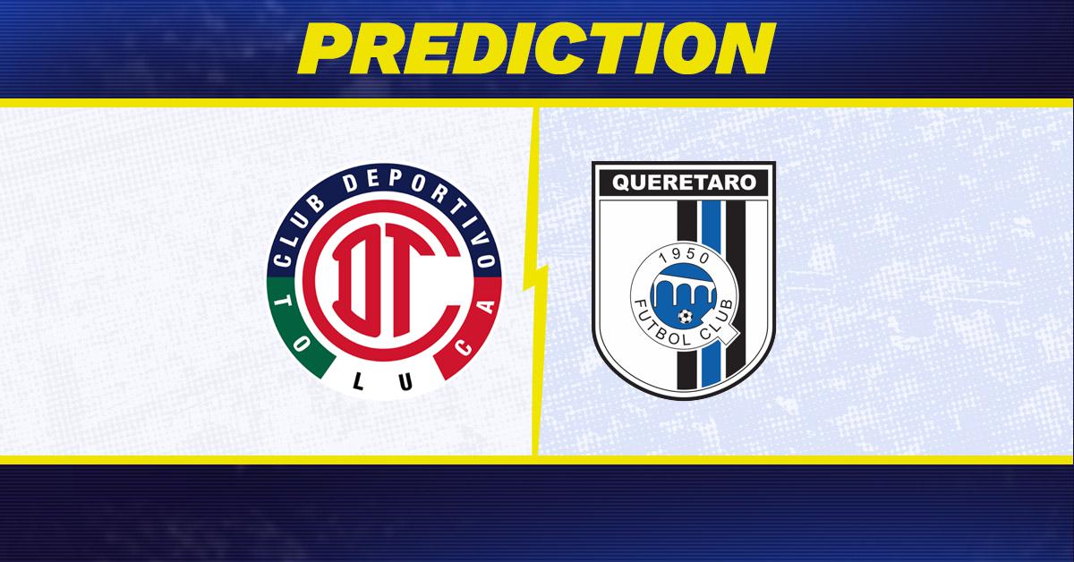Toluca vs. Queretaro prediction, odds, Liga MX picks [10/18/2025]