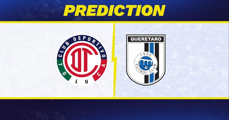 Toluca-Queretaro Predictions and Game Preview.