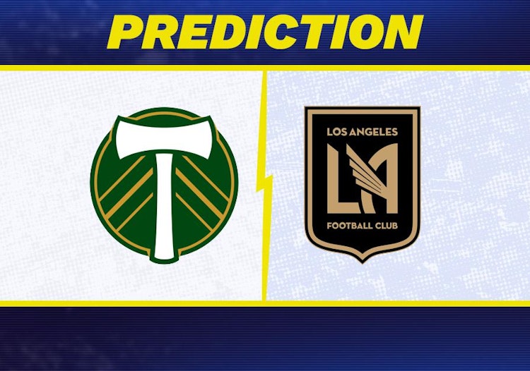 Portland Timbers-Los Angeles FC Predictions and Game Preview.