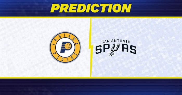 Pacers vs. Spurs prediction: San Antonio to win, Victor Wembanyama projected for 28 points in Saturday's NBA game [3/21/2026]