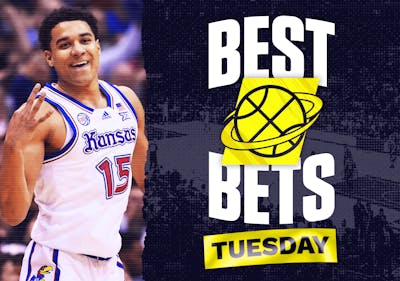 College Basketball Best Bets: Three Favorite Picks for Tuesday, January 3