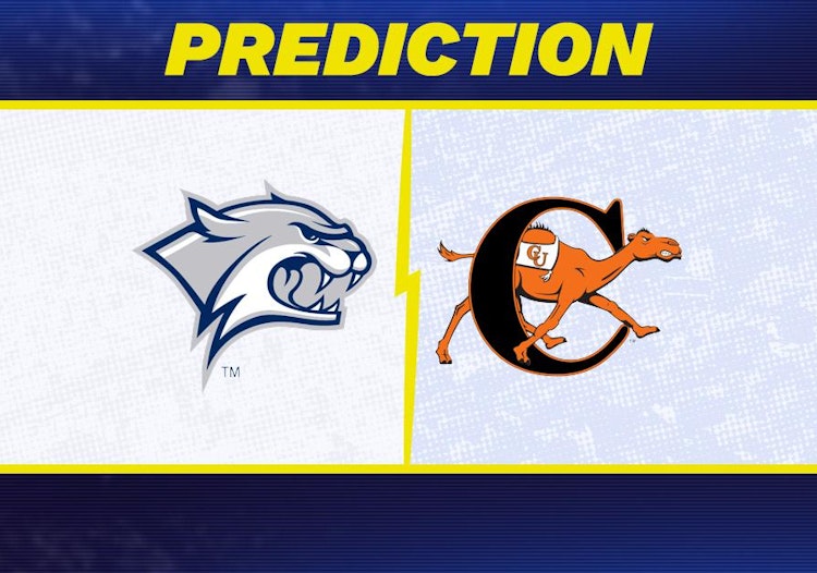 New Hampshire-Campbell Predictions and Game Preview.
