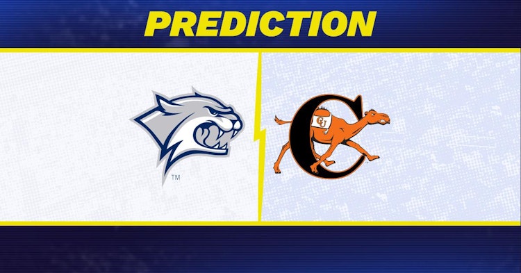 New Hampshire-Campbell Predictions and Game Preview.