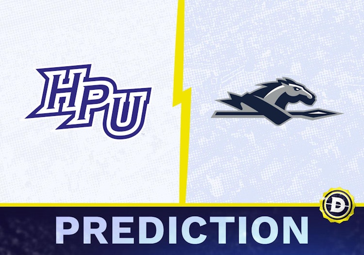 High Point vs. Longwood Prediction, Odds, College Basketball Picks [3/2/2024]