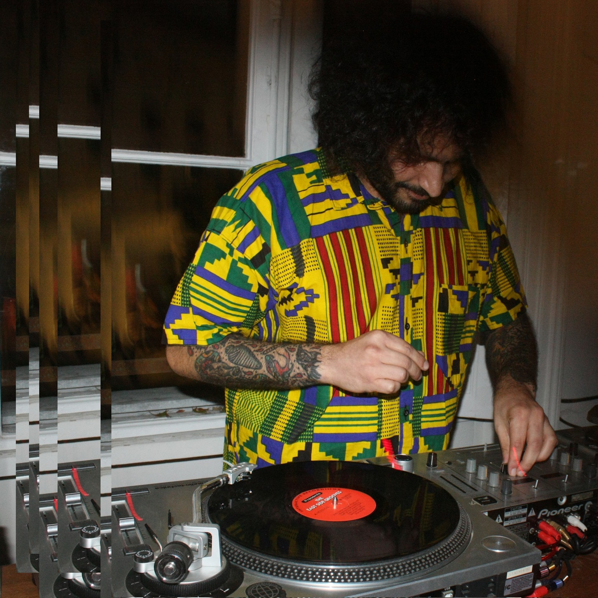 Rio de la Plata Groove: Nachete