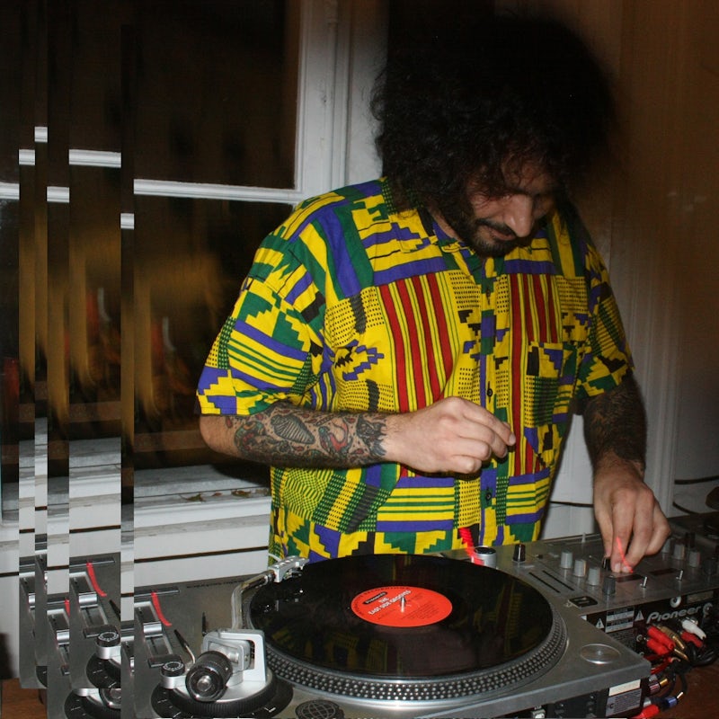 Rio de la Plata Groove: Nachete