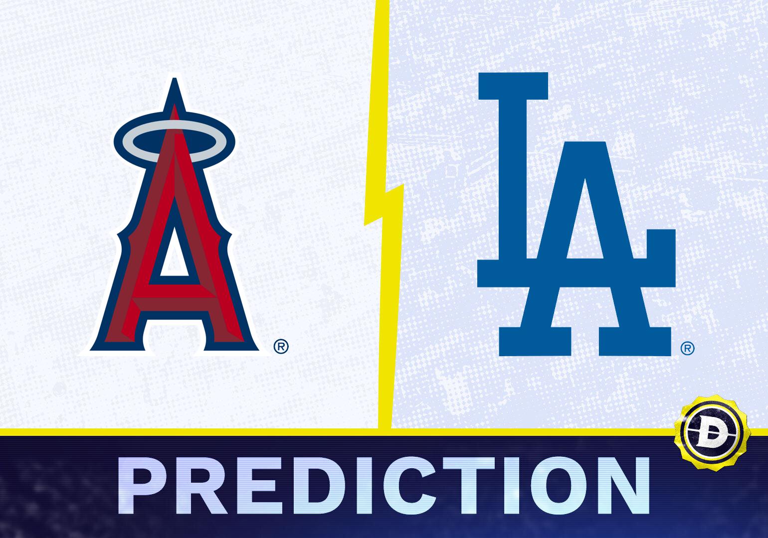 Los Angeles Angels vs. Los Angeles Dodgers: Dodgers Predicted to Win According to Recent Projections for Friday's MLB Game [6/21/2024]