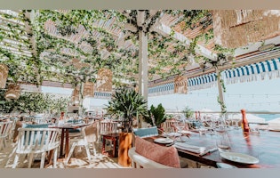 Bagatelle | New Destination in Los Cabos