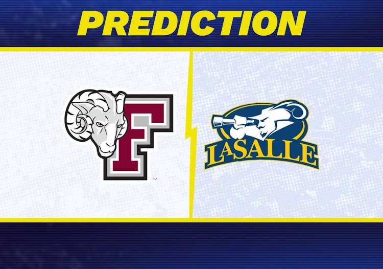 Fordham-La Salle Predictions and Game Preview.