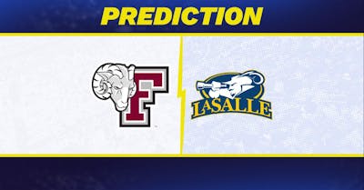 Fordham vs. La Salle Prediction: La Salle Predicted to Win College Basketball Matchup [1/29/2025]