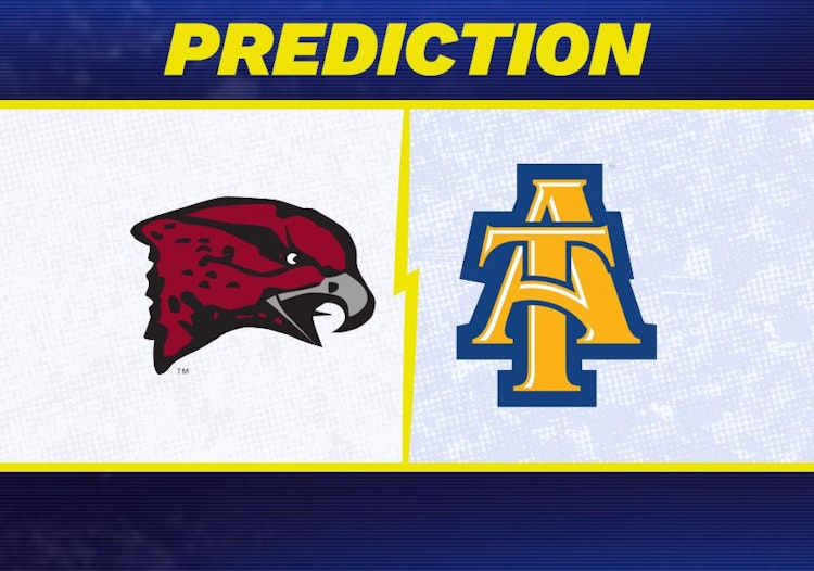 Maryland-Eastern Shore-North Carolina A&T Predictions and Game Preview.